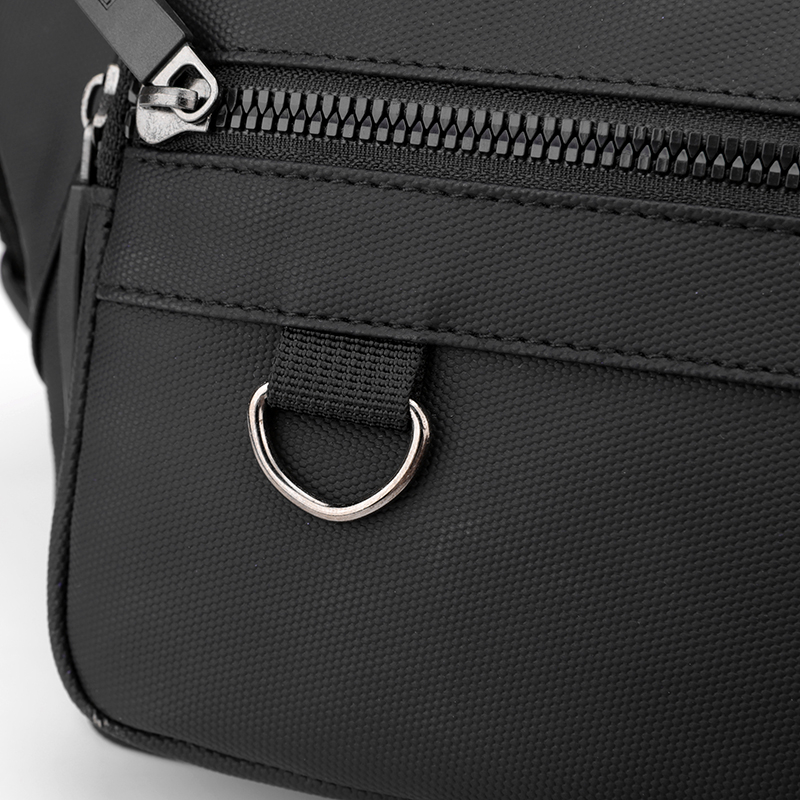 Wodoodporna torba biodrowa uni – Women'S Kangaroo Bags recenzja i cena