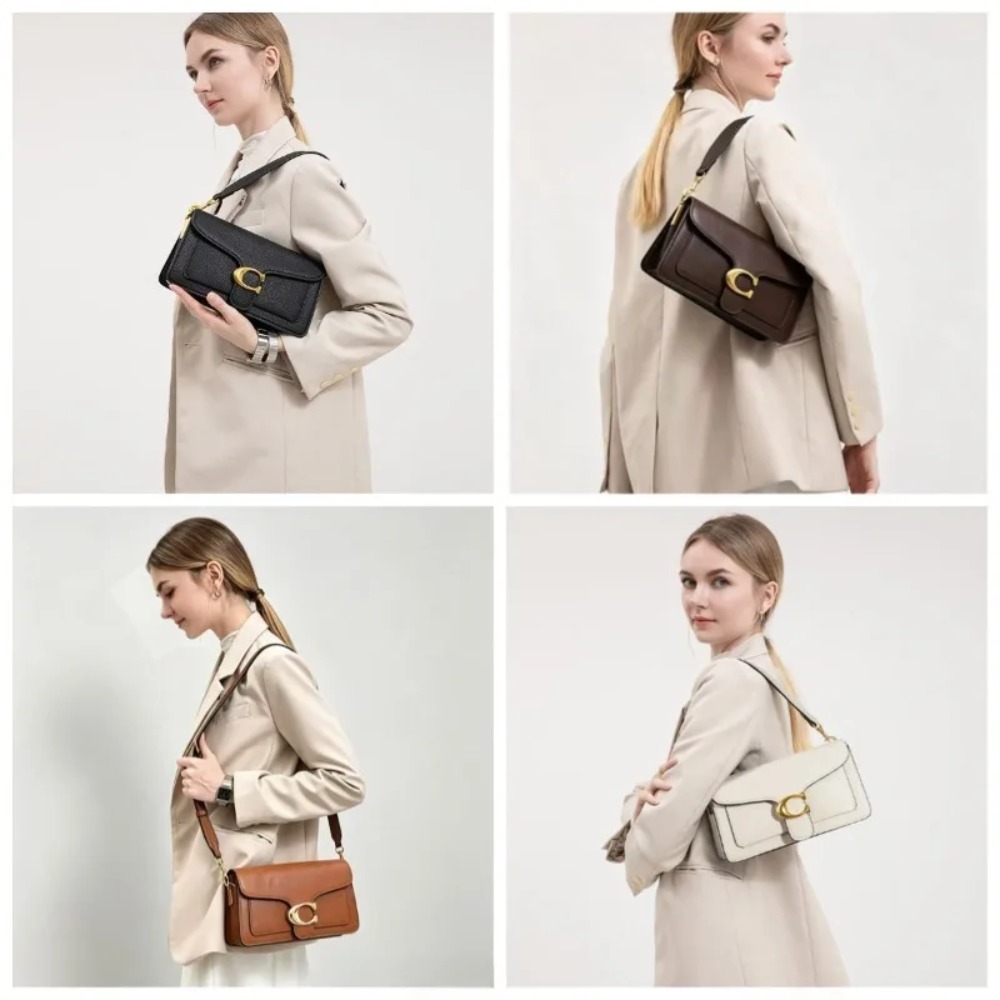 Modna torebka damska 2026, mał – Women Bags In Trend recenzja i cena