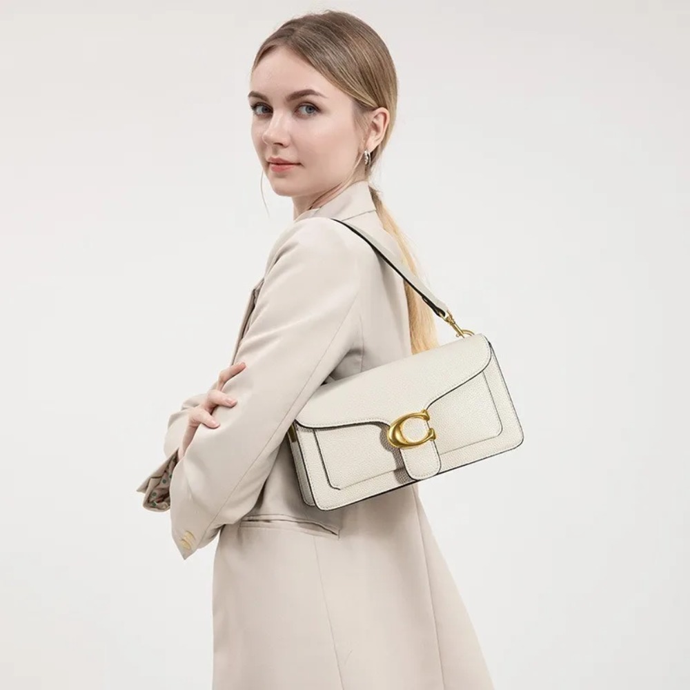 Modna torebka damska 2026, mał – Women Bags In Trend recenzja i cena