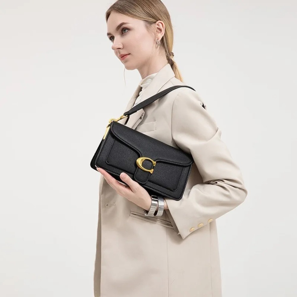 Modna torebka damska 2026, mał – Women Bags In Trend recenzja i cena