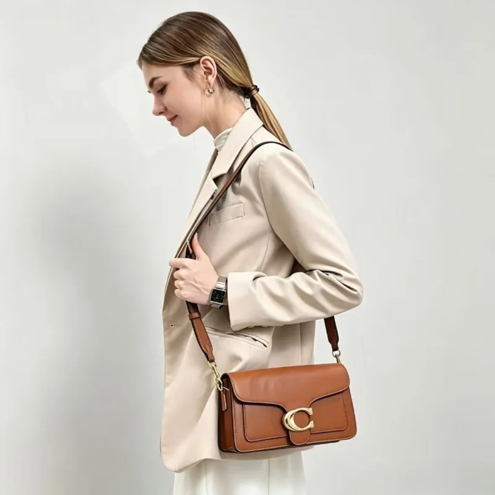 Modna torebka damska 2026, mał – Women Bags In Trend recenzja i cena