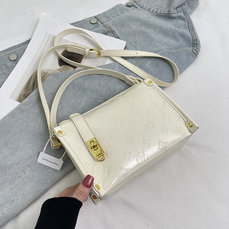 Kolekcja Klasycznych Projektów – Women'S Bags New Collection recenzja i cena