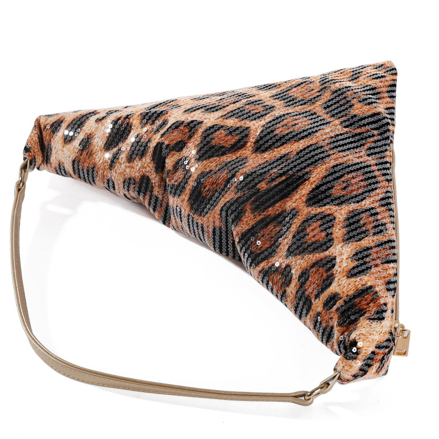 Torebka damska w kształcie pół – Women Bags In Trend recenzja i cena