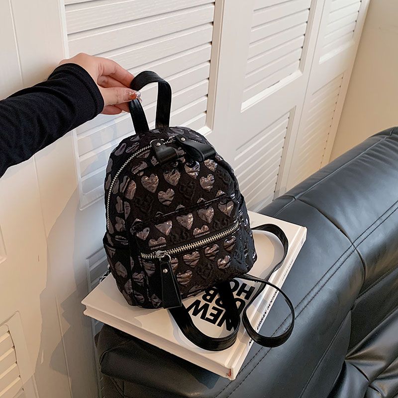 Mini Backpack for Women 2024 N – Mini Backpack Women recenzja i cena