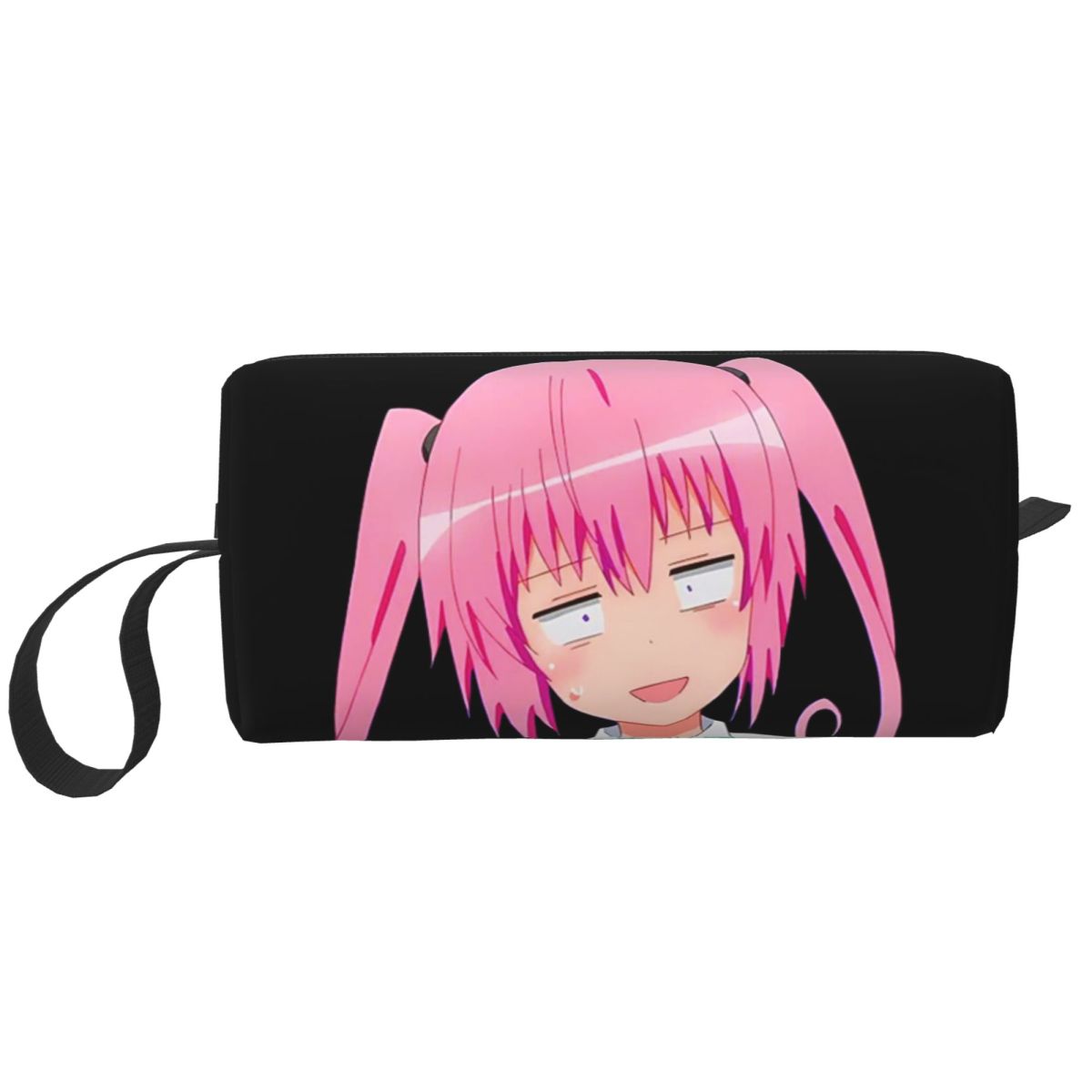 Piórnik Nana Astar Deviluke z  – Women Bags Ru recenzja i cena