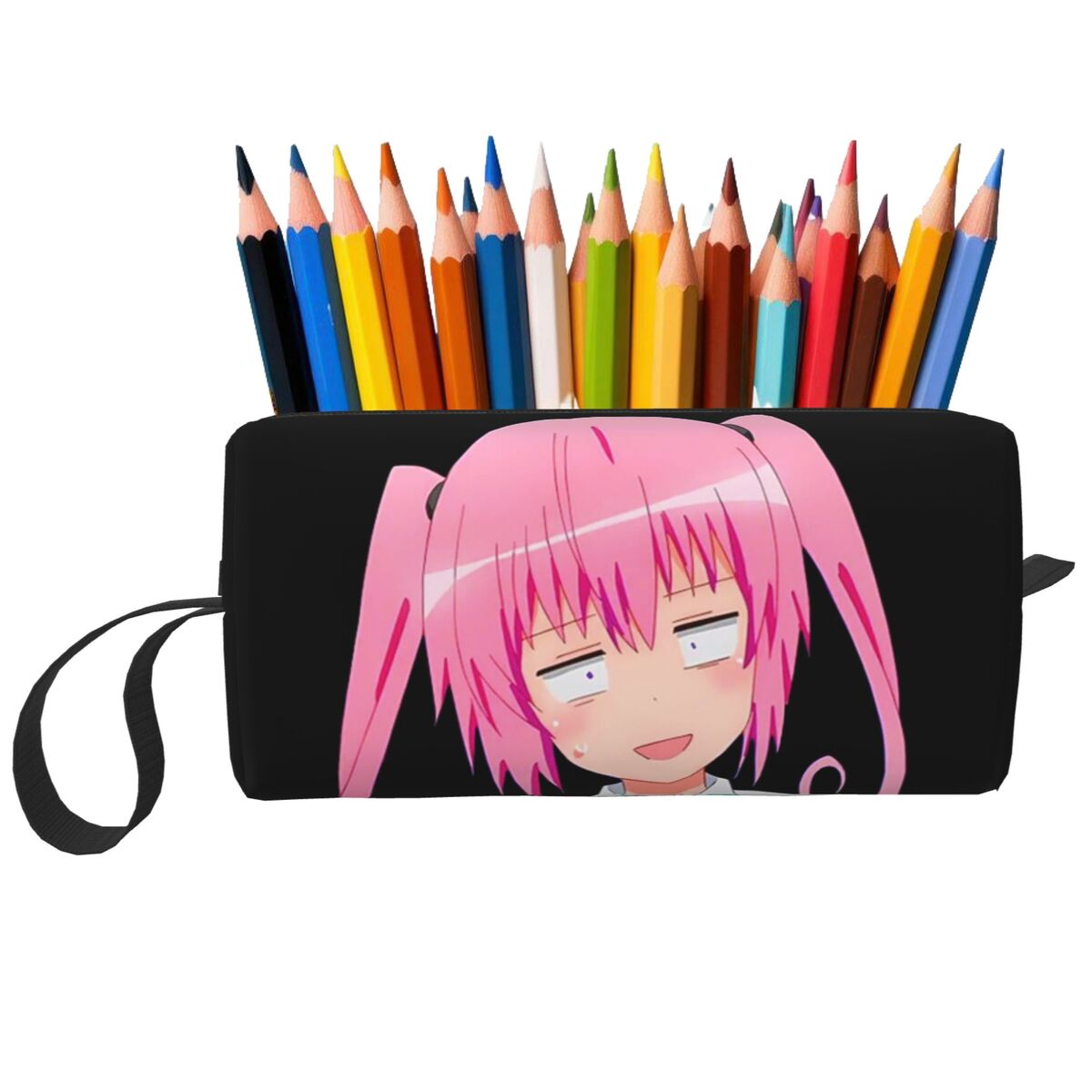 Piórnik Nana Astar Deviluke z  – Women Bags Ru recenzja i cena