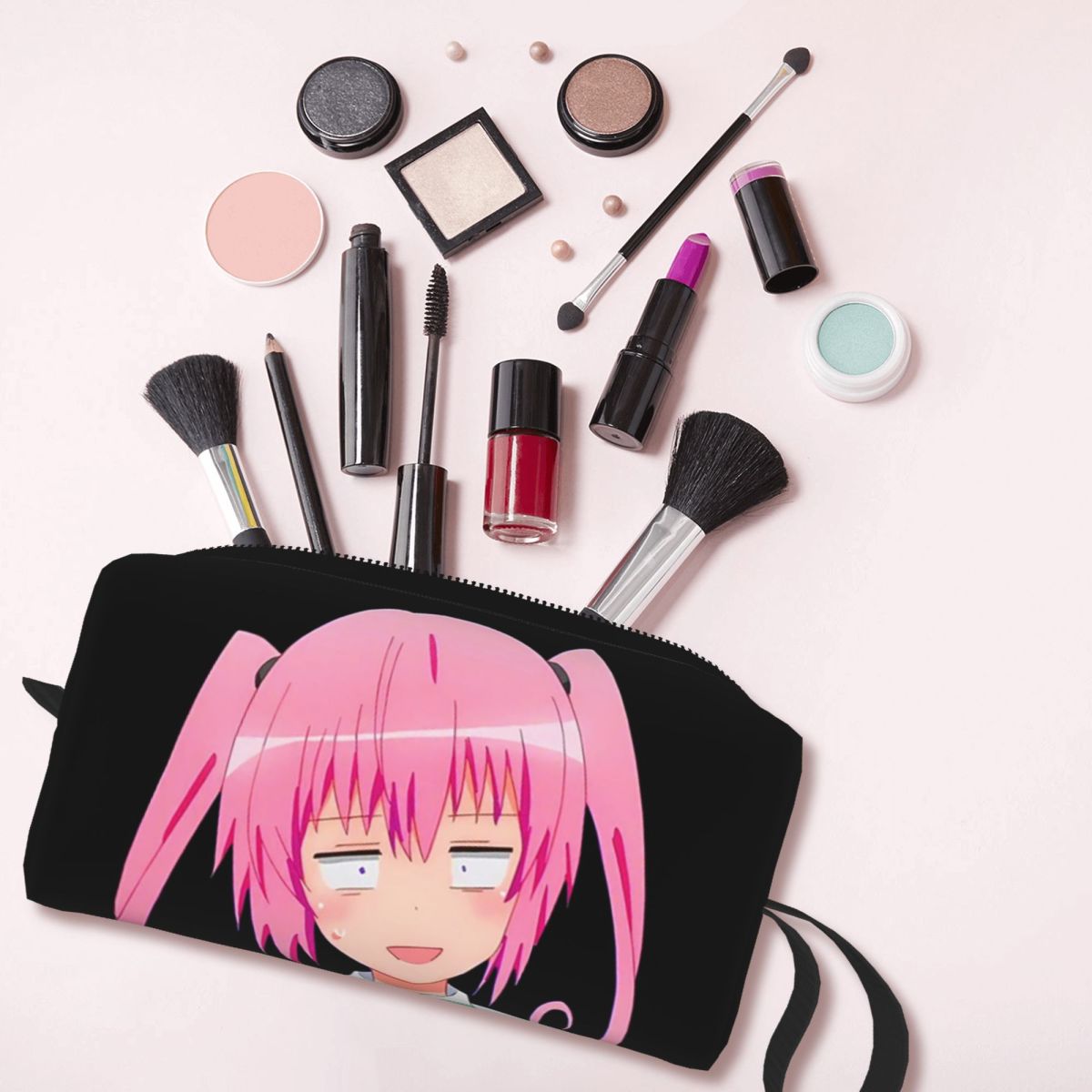 Piórnik Nana Astar Deviluke z  – Women Bags Ru recenzja i cena