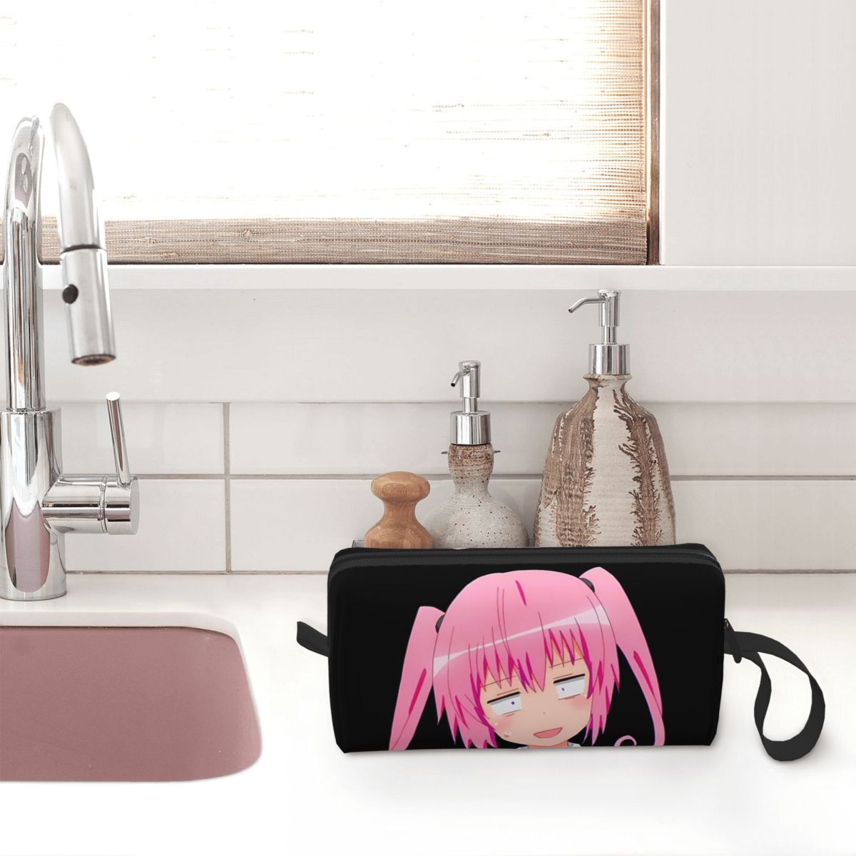 Piórnik Nana Astar Deviluke z  – Women Bags Ru recenzja i cena