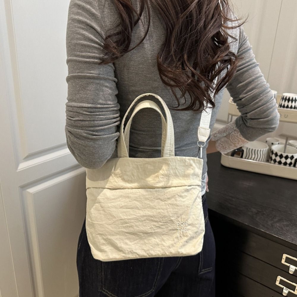 Modna, szybkoschnąca nylonowa  – Women Bags In Amazon recenzja i cena