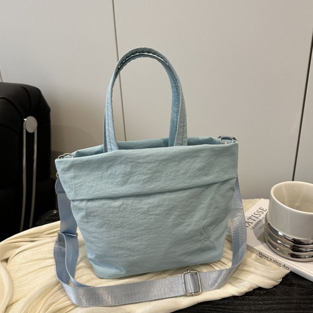 Modna, szybkoschnąca nylonowa  – Women Bags In Amazon recenzja i cena