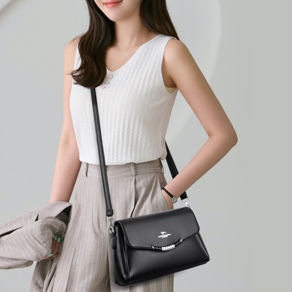 Torebki crossbody marki Kangar – Women'S Kangaroo Bags recenzja i cena