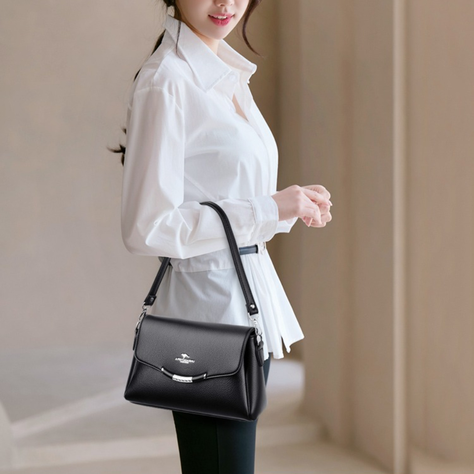 Torebki crossbody marki Kangar – Women'S Kangaroo Bags recenzja i cena