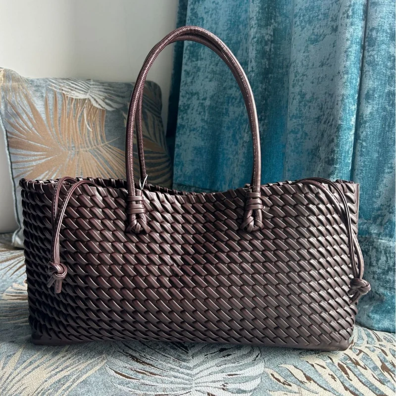 Luksusowa torba shopper z plec – Women Bags For Work recenzja i cena