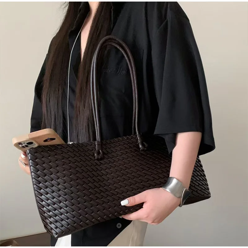 Luksusowa torba shopper z plec – Women Bags For Work recenzja i cena