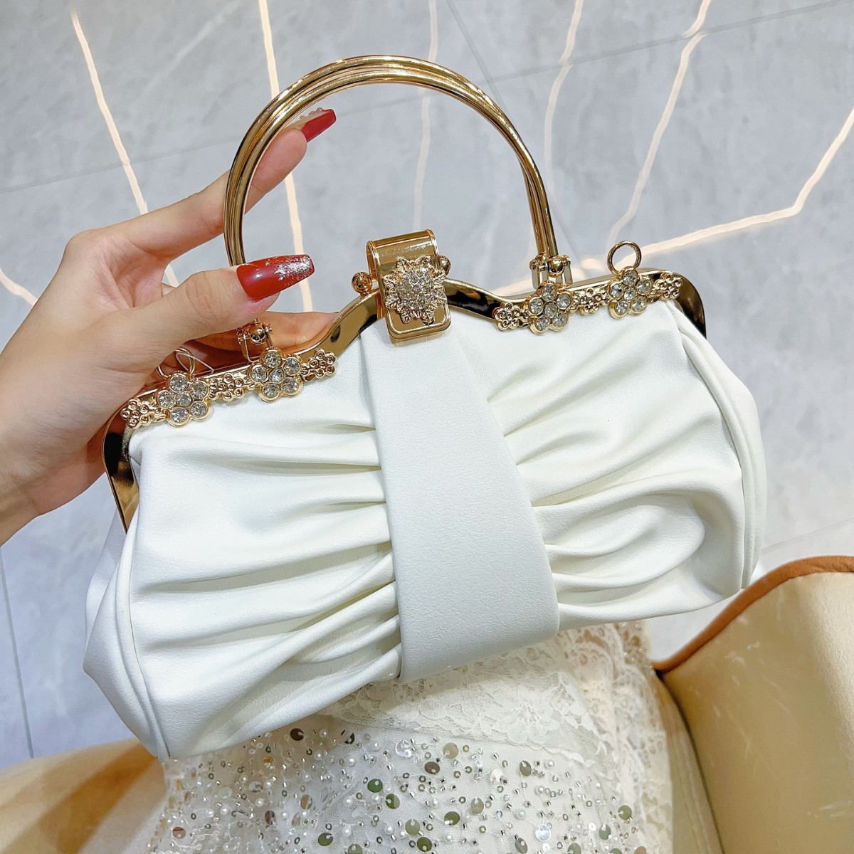 Luksusowe, ekskluzywne torebki – Women Bags In Trend recenzja i cena