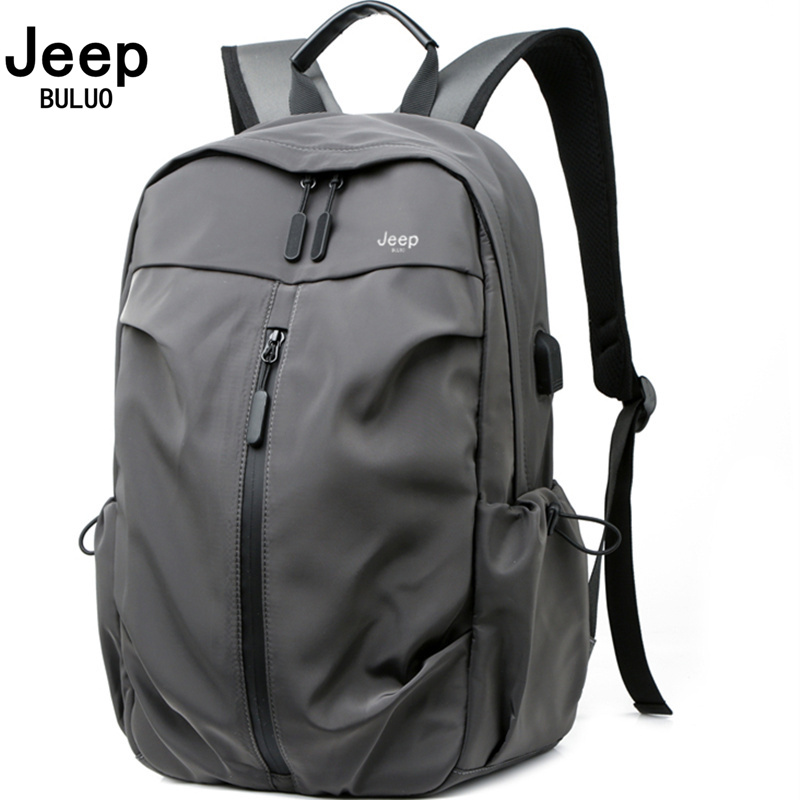 JEEP BULUO marka plecaki o duż – Women'S Jeep Bags recenzja i cena