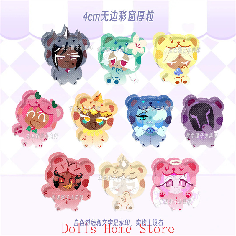 Cookie Run Kingdom: Ciasteczka – Mini Backpack Women recenzja i cena