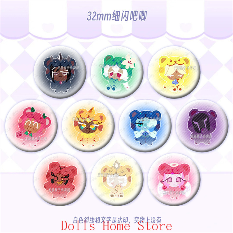 Cookie Run Kingdom: Ciasteczka – Mini Backpack Women recenzja i cena