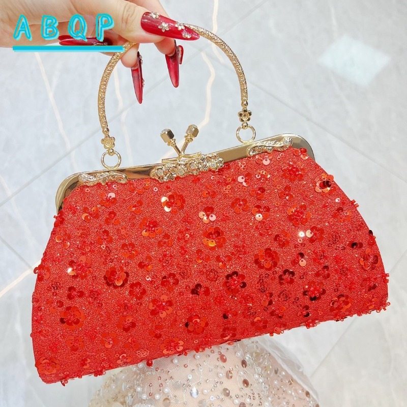 Nowa Torebka Wieczorowa z Ceki – Women Bags In Trend recenzja i cena