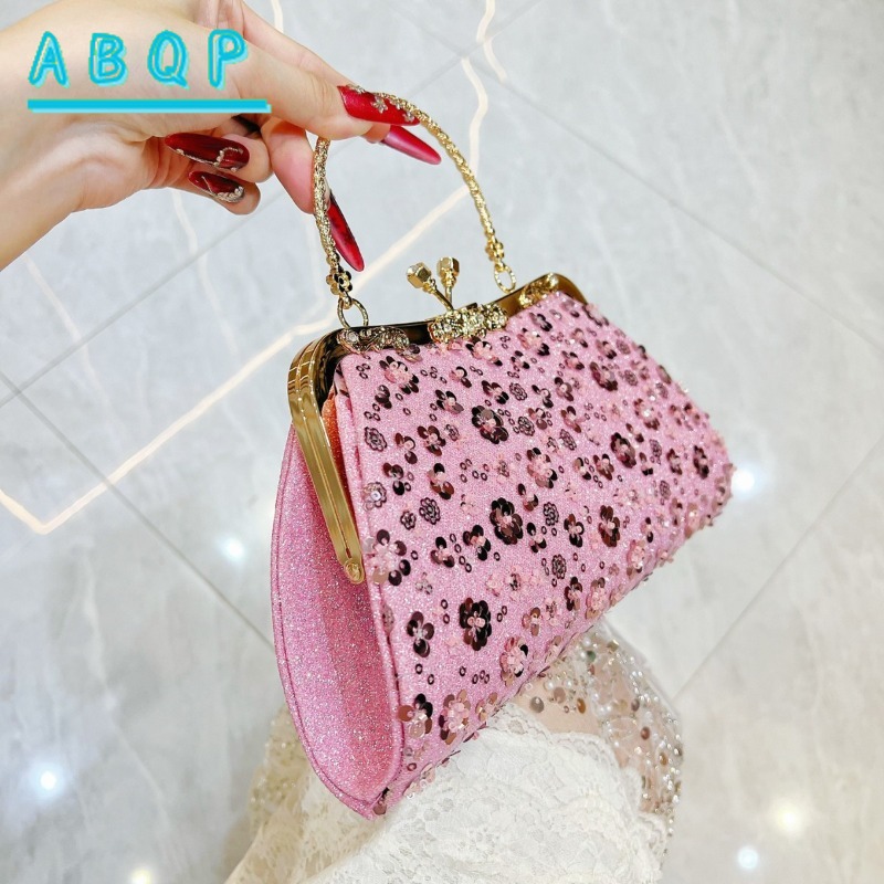 Nowa Torebka Wieczorowa z Ceki – Women Bags In Trend recenzja i cena
