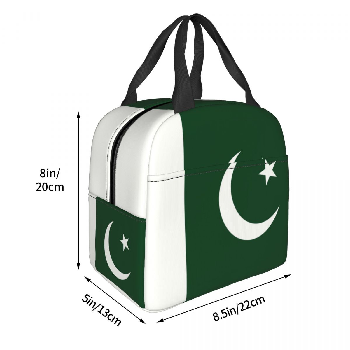 Torba Termiczna na Lunch z Fla – Women Bags Pakistan recenzja i cena