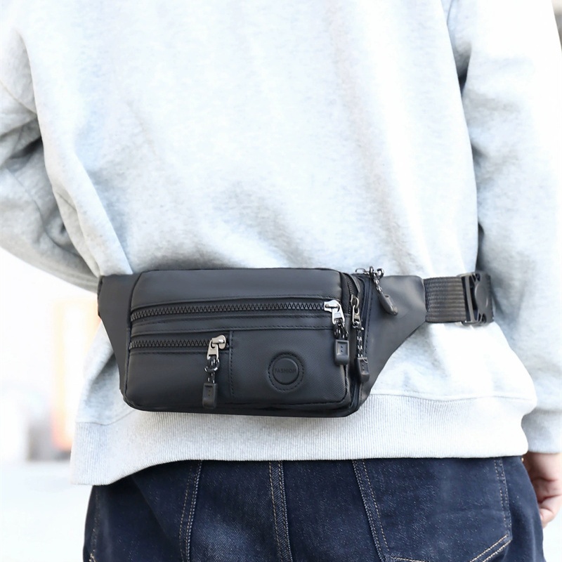 Modna Unisex Wodoodporna Torba – Women'S Kangaroo Bags recenzja i cena