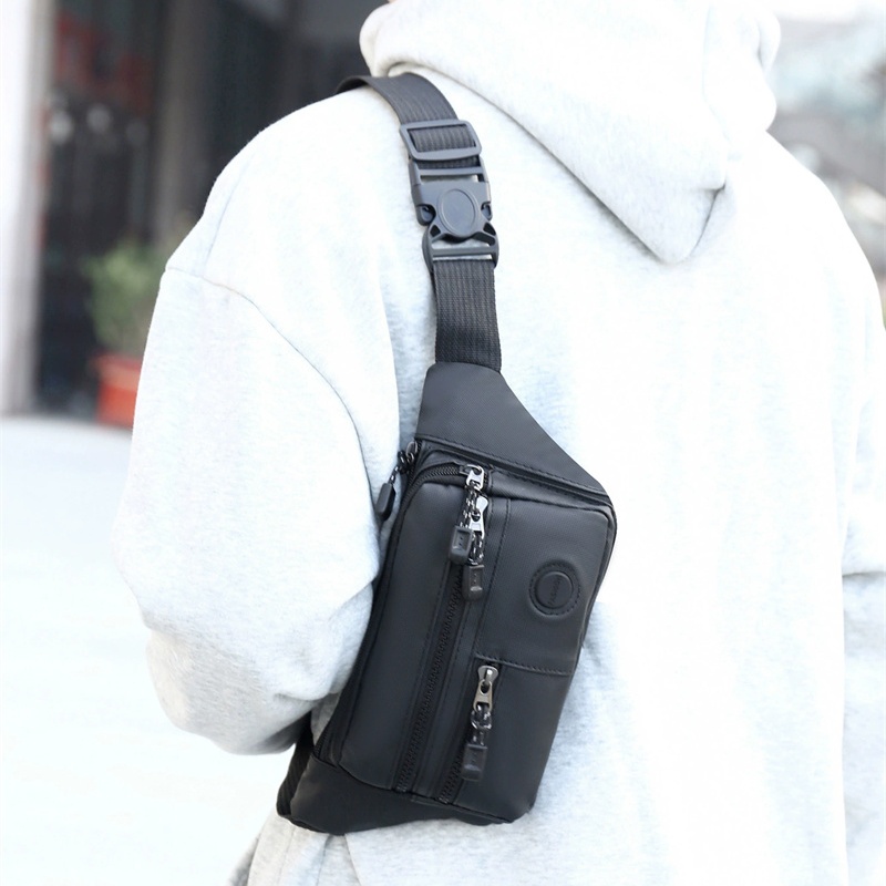 Modna Unisex Wodoodporna Torba – Women'S Kangaroo Bags recenzja i cena