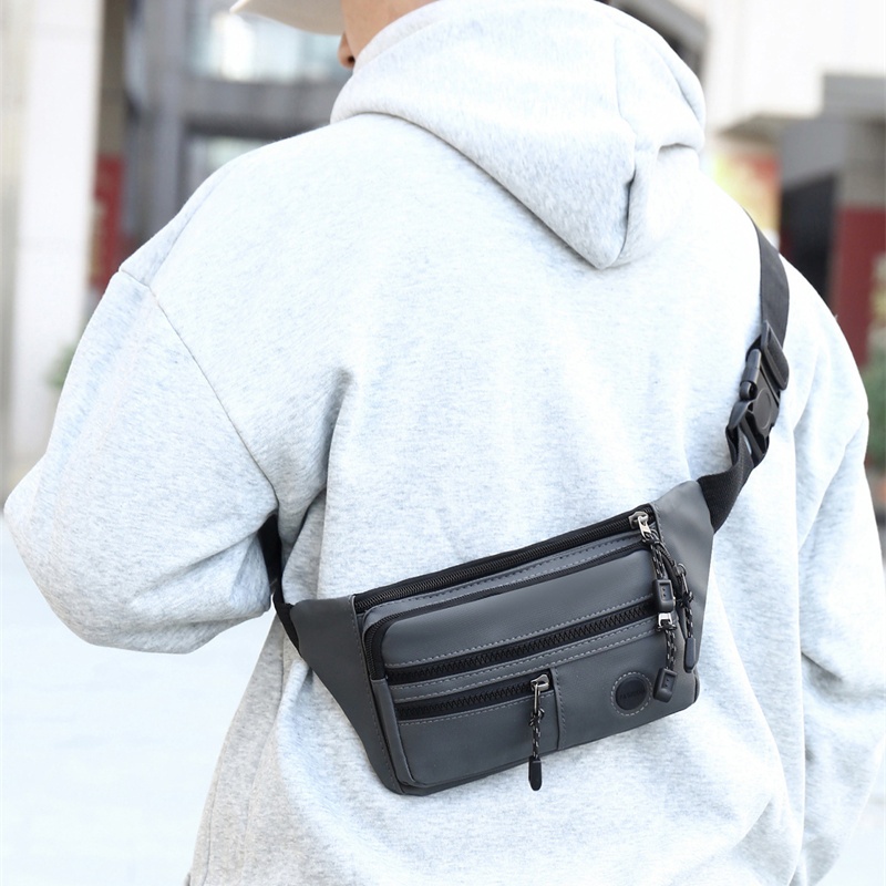 Modna Unisex Wodoodporna Torba – Women'S Kangaroo Bags recenzja i cena