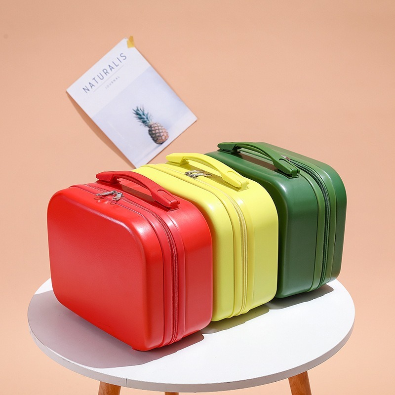 Mała walizka 14 cali, lekka, p – Mini Backpack Women recenzja i cena