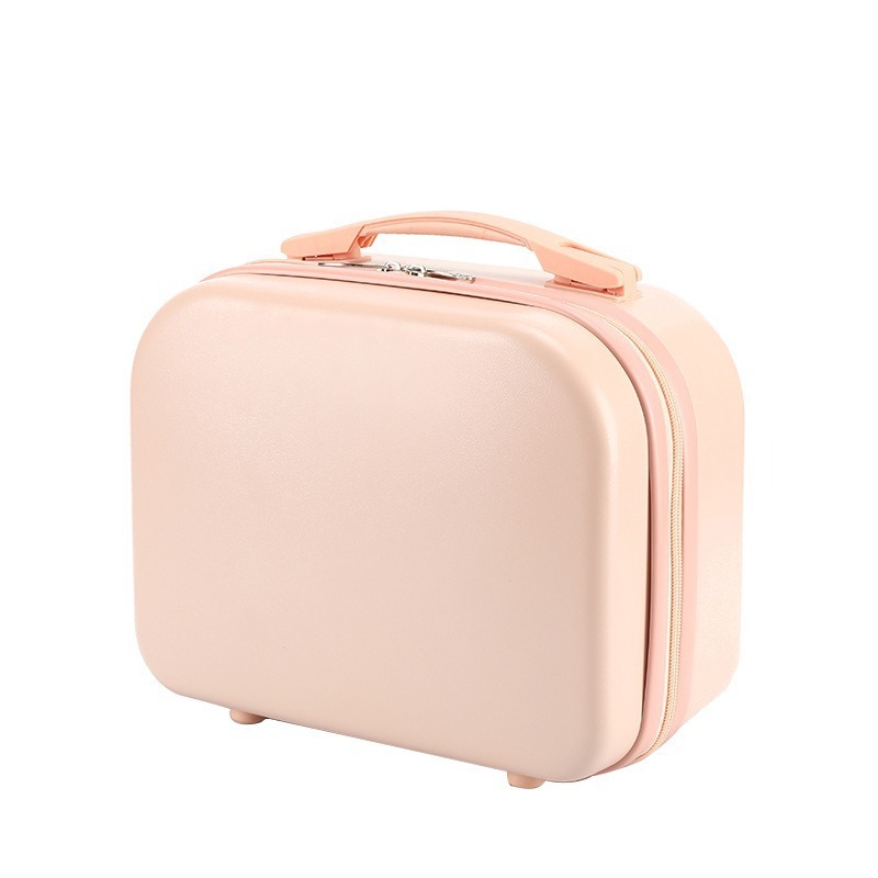 Mała walizka 14 cali, lekka, p – Mini Backpack Women recenzja i cena