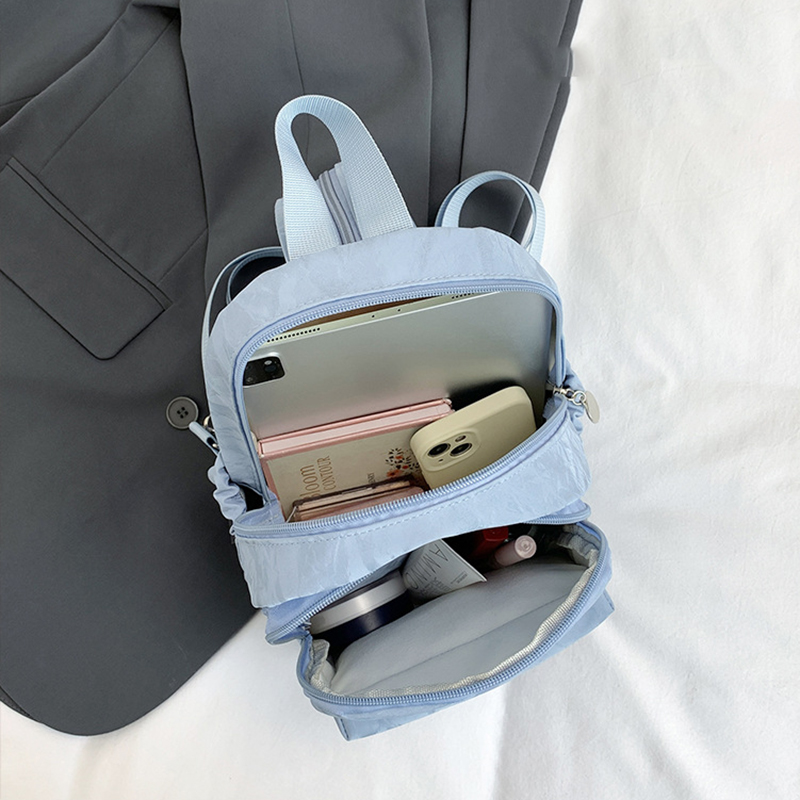 Mini plecak dla kobiet 2024, m – Mini Backpack Women recenzja i cena