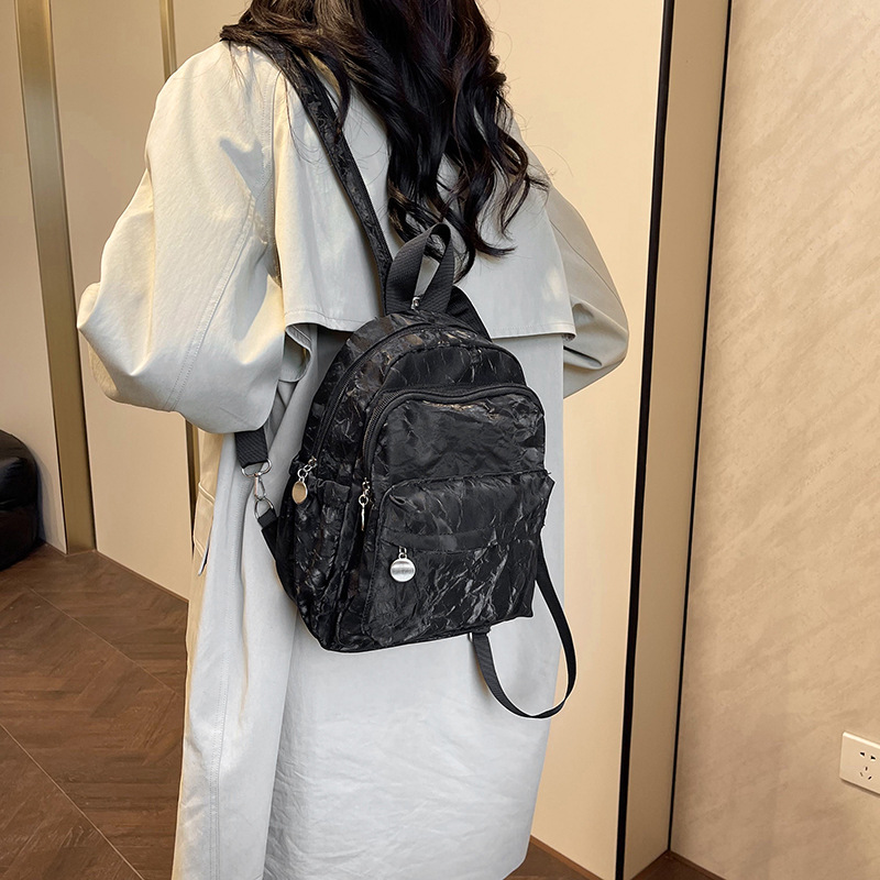Mini plecak dla kobiet 2024, m – Mini Backpack Women recenzja i cena