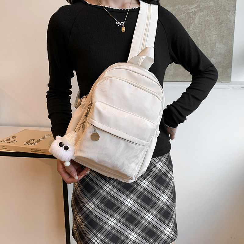 Mini plecak dla kobiet 2024, m – Mini Backpack Women recenzja i cena