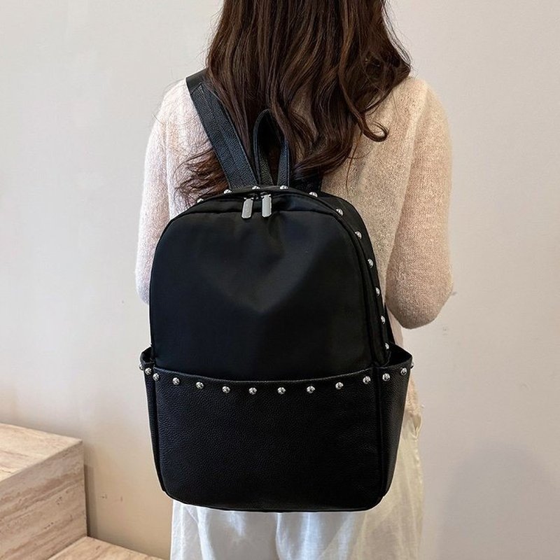 Nowy modny plecak w koreańskim – Women Bags For Work recenzja i cena