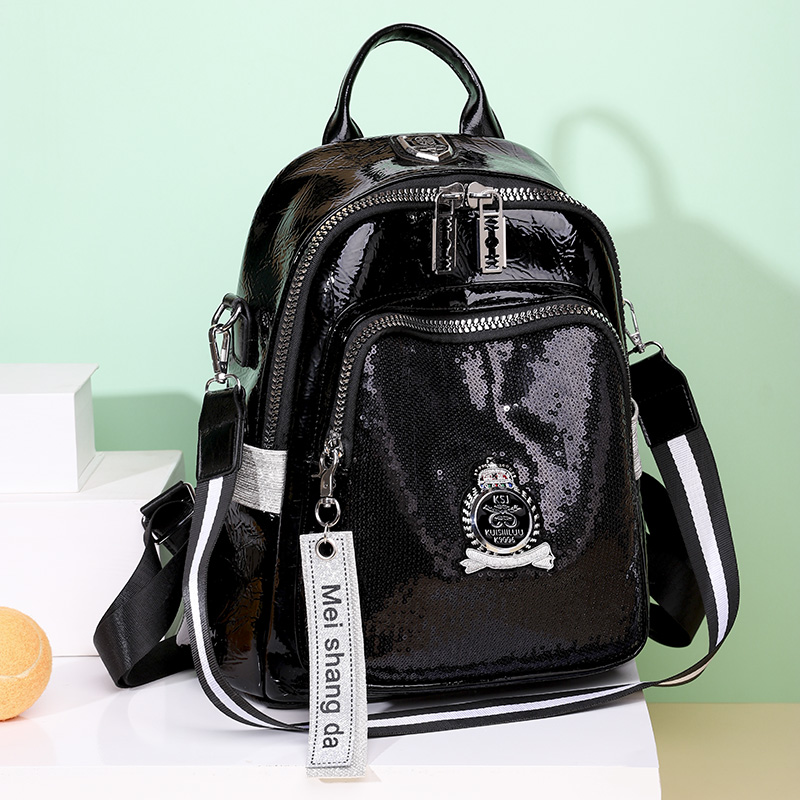 Moda damska plecak markowa skó – Mini Backpack Women recenzja i cena