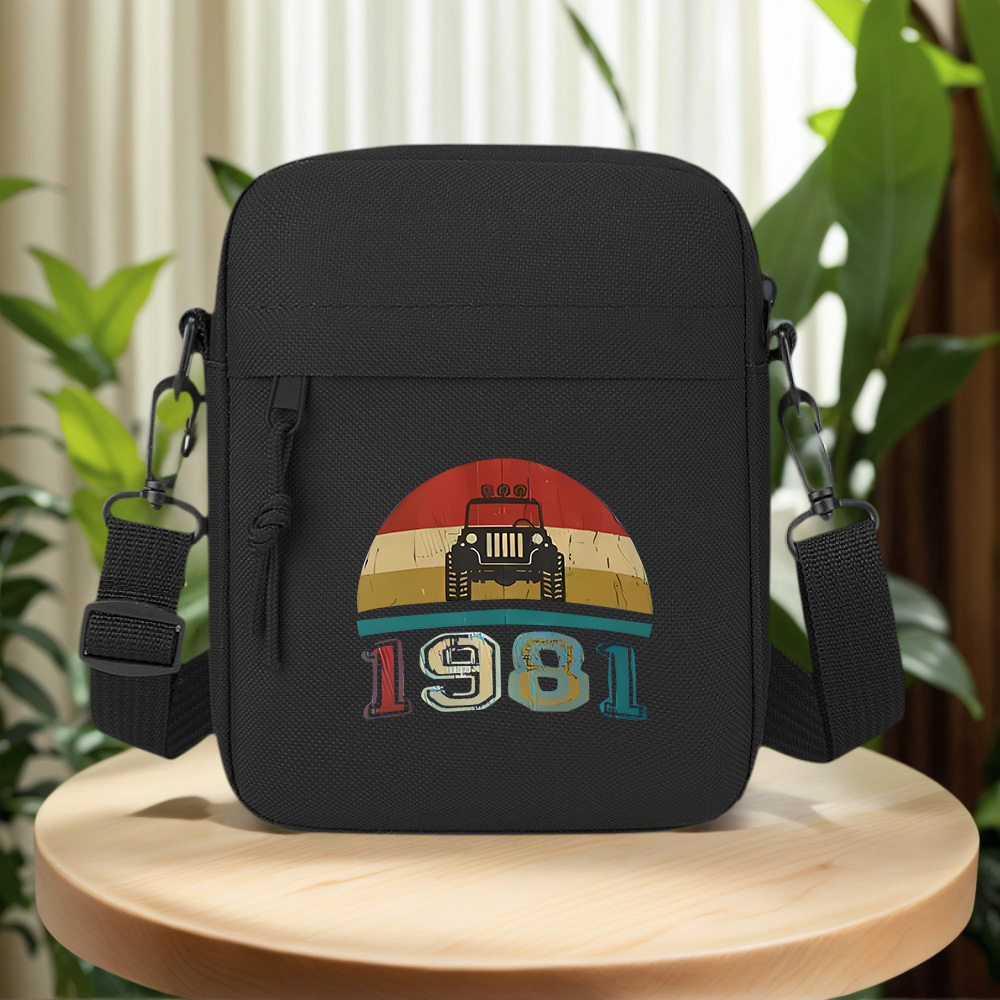 Torba męska crossbody na ramię – Women'S Jeep Bags recenzja i cena