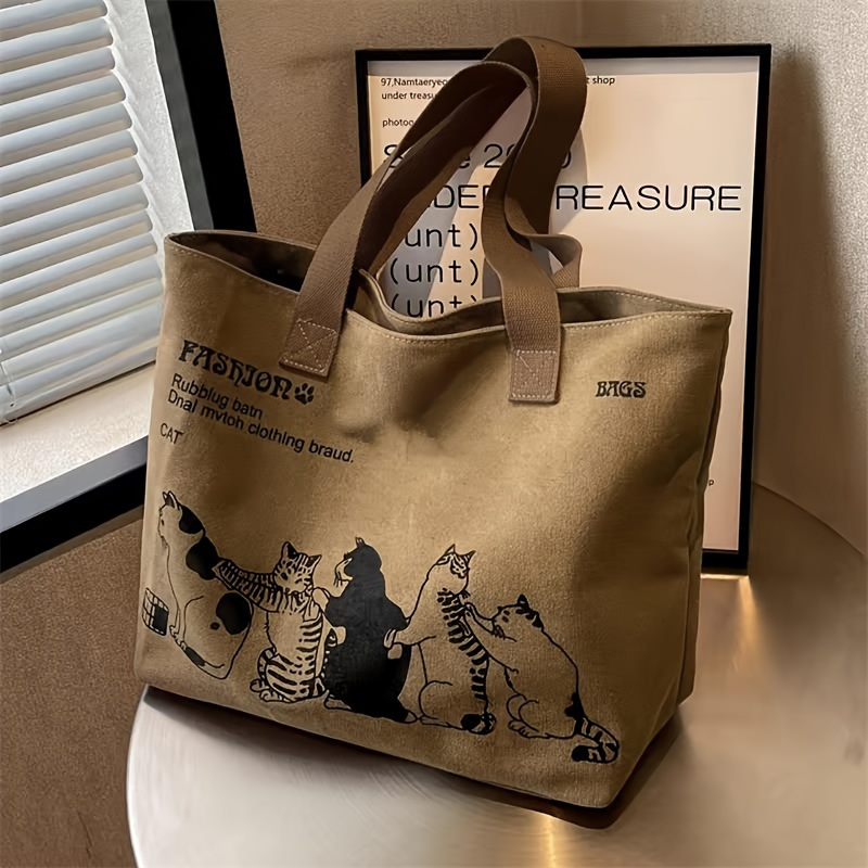 Modna damska torba płócienna t – Women Bags For Work recenzja i cena