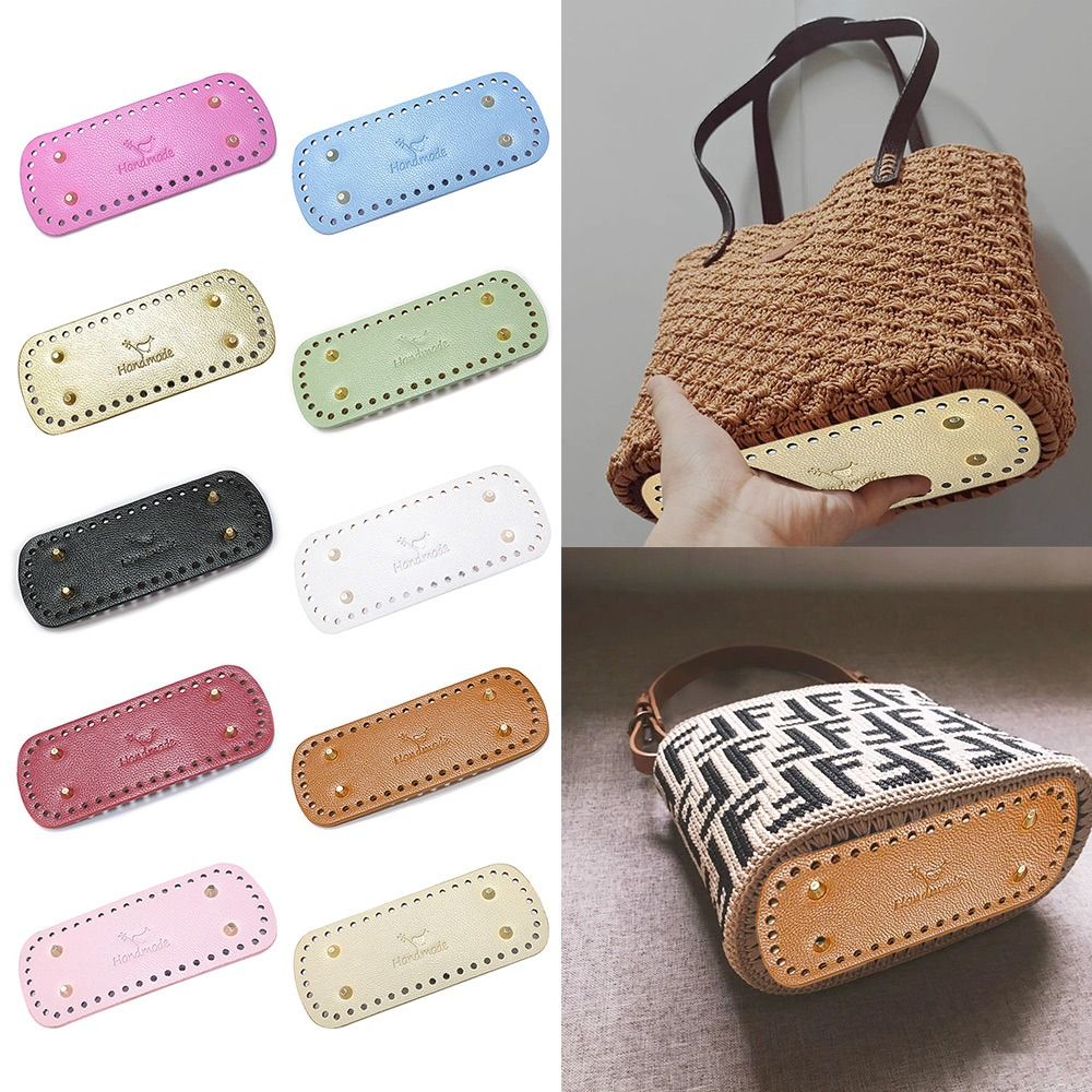 20cm * 8cm Ręcznie robiona dłu – Crochet Market Bag recenzja i cena