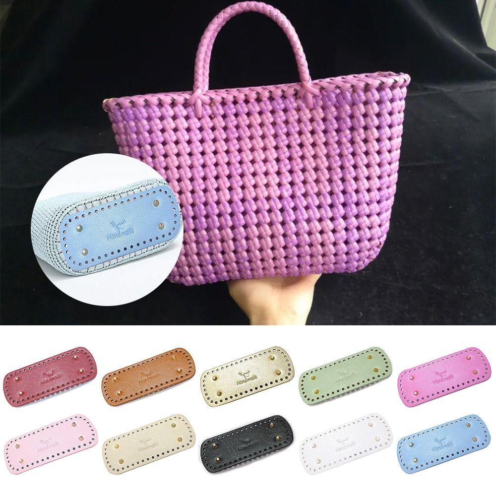 20cm * 8cm Ręcznie robiona dłu – Crochet Market Bag recenzja i cena