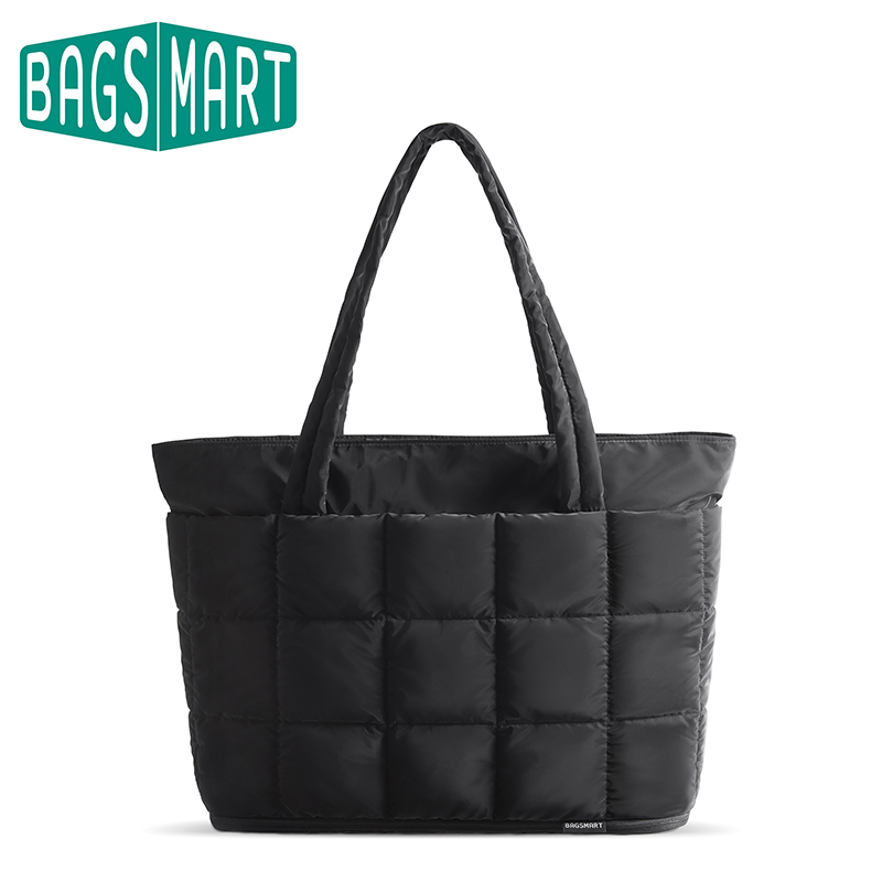 BAGSMART Torba podróżna damska – Women Bags For Work recenzja i cena