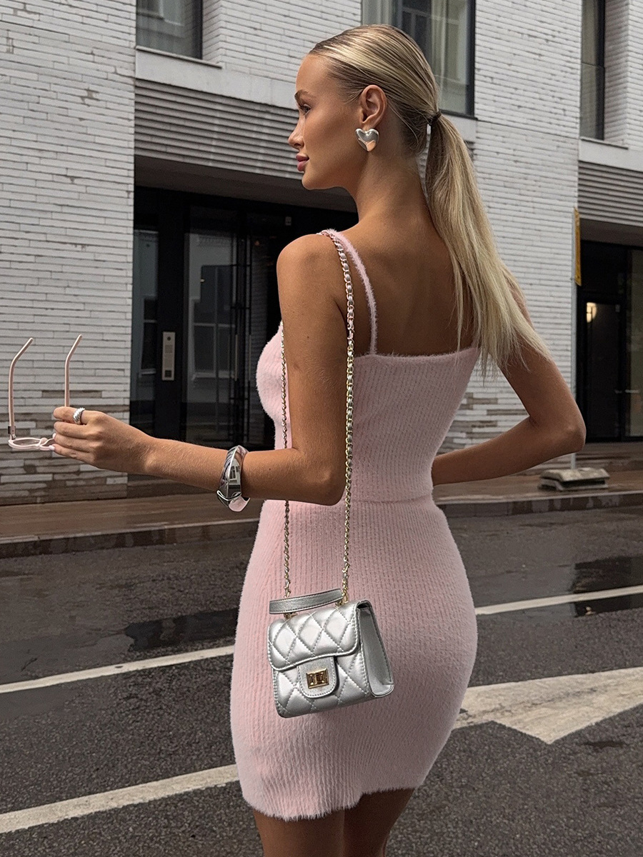 Oryginalny zestaw w stylu Spic – Women Bags Ru recenzja i cena