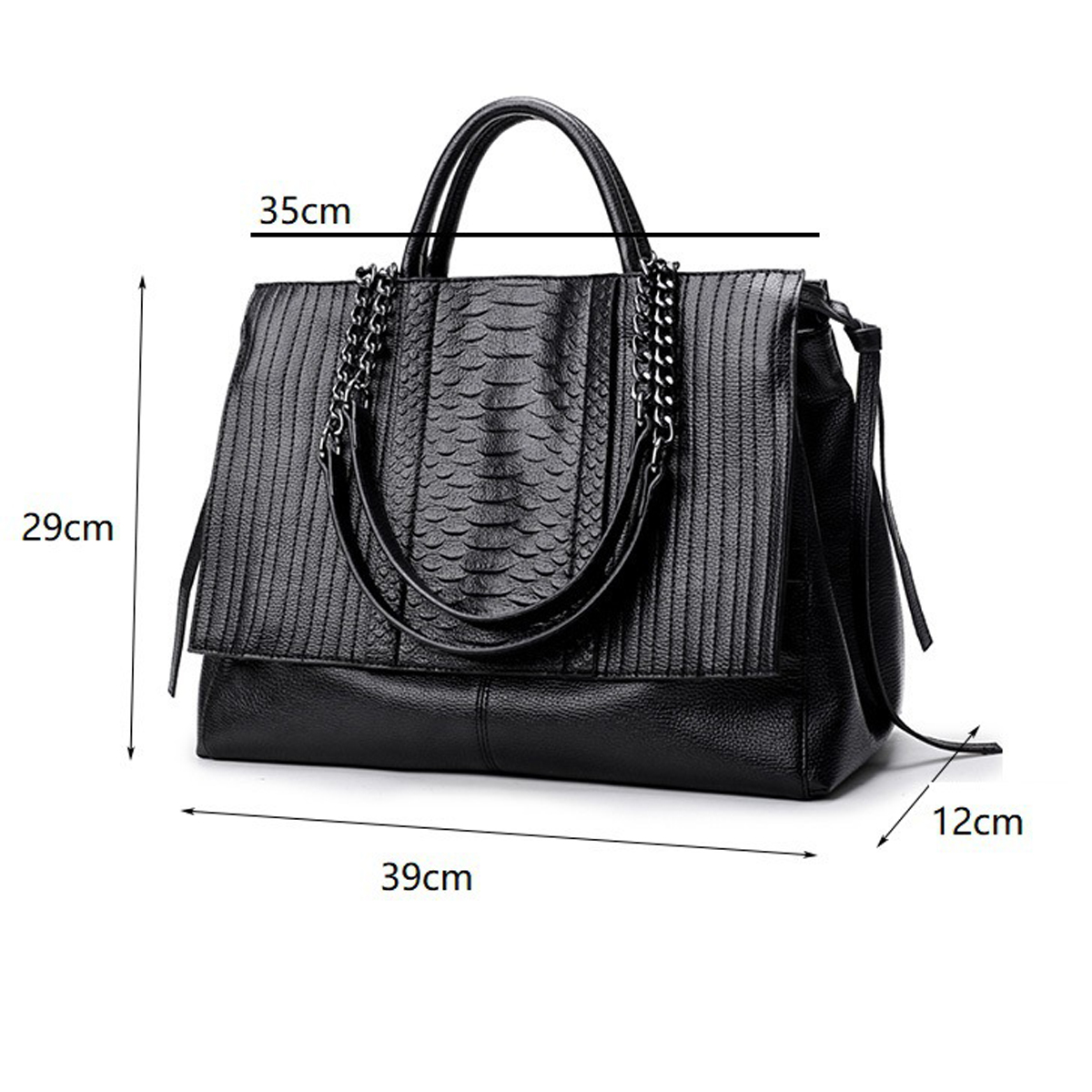 Elegancka torba typu tote z za – Women Bags For Work recenzja i cena