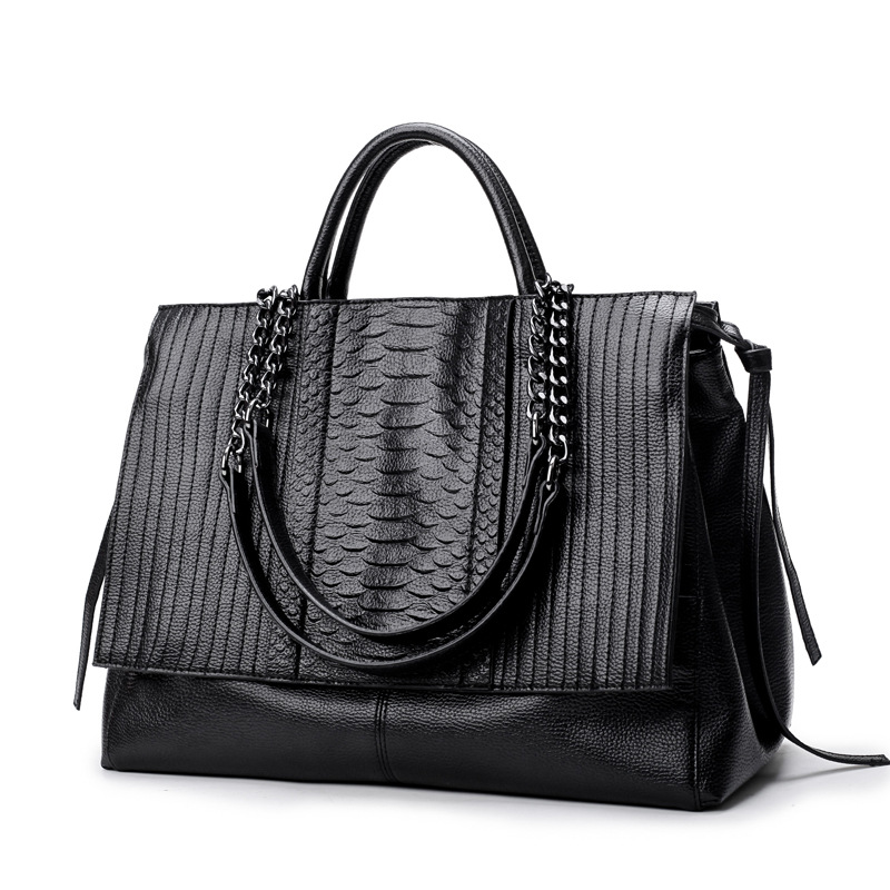 Elegancka torba typu tote z za – Women Bags For Work recenzja i cena