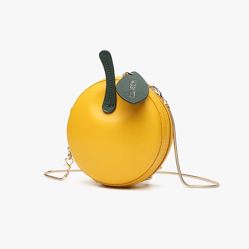 Portmonetka w kształcie owocu, – Women Bags In Amazon recenzja i cena