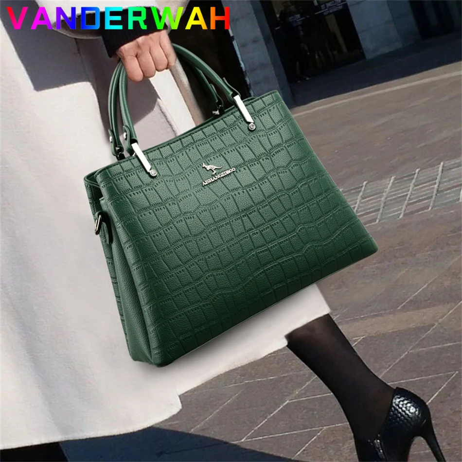 Oryginalna marka Shopper toreb – Women'S Kangaroo Bags recenzja i cena