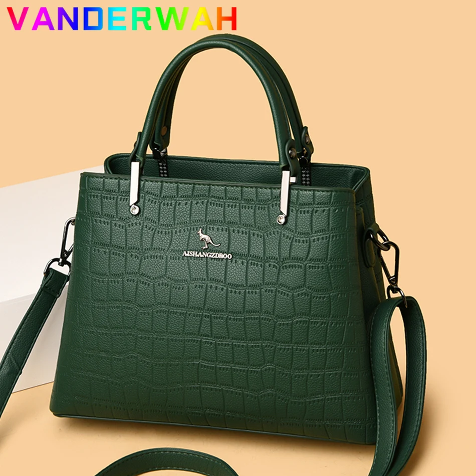 Oryginalna marka Shopper toreb – Women'S Kangaroo Bags recenzja i cena