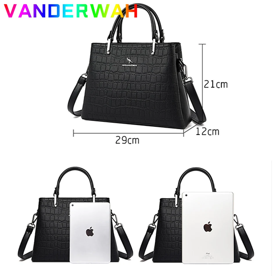 Oryginalna marka Shopper toreb – Women'S Kangaroo Bags recenzja i cena