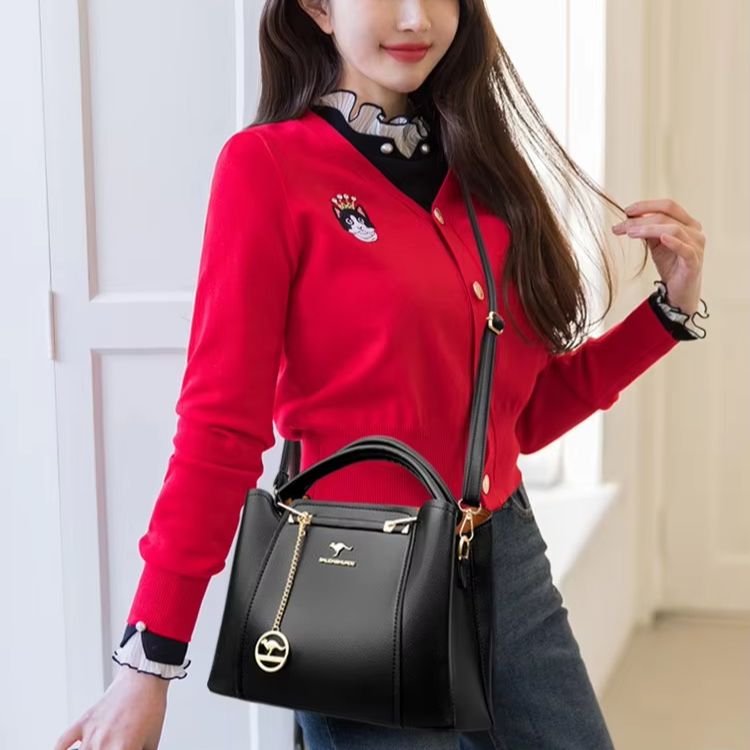 2024 luksusowe kobiety projekt – Women'S Kangaroo Bags recenzja i cena