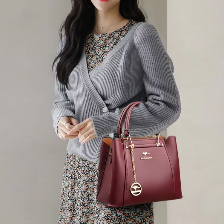 2024 luksusowe kobiety projekt – Women'S Kangaroo Bags recenzja i cena