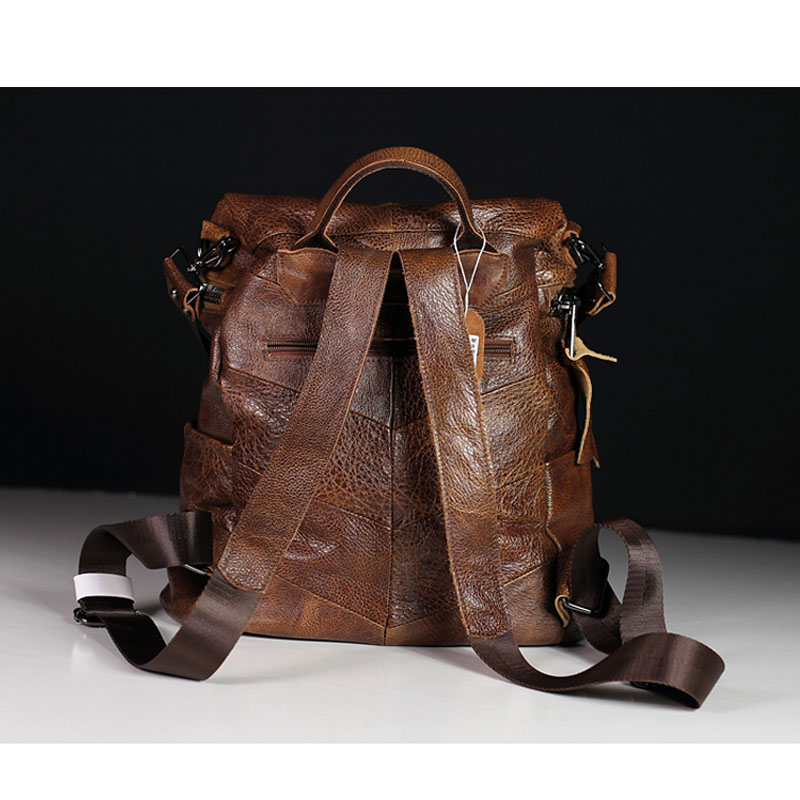 IPinee projektant mody kobiet  – Mini Backpack Women recenzja i cena